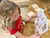 Build It Yourself BIY-KT-03-002-EA Deluxe Bird Feeder Woodworking Kit
