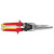 Milwaukee MIL-48-22-4567 Long Cut Aviation Snips