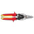 Milwaukee MIL-48-22-4560 Straight Cutting Aviation Snips