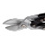 Milwaukee MIL-48-22-4560 Straight Cutting Aviation Snips