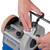 Tormek TOR-KJ-45 Centering Knife Jig