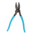OX Tools OX-P327401 Pro 9in MaxForce Linesman Pliers