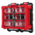Milwaukee MIL-48-22-8433 PACKOUT Tilt Bin Organizer