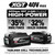 Makita MAK-BL4040F 40V MAX XGT 4.0 Ah High Power Battery