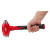 Milwaukee MIL-48-22-9141 32oz Dead Blow Ball Peen Hammer