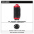 Milwaukee MIL-2955-20 M12 Bluetooth Jobsite Speaker with PACKOUT Compatibility