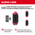 Milwaukee MIL-2955-20 M12 Bluetooth Jobsite Speaker with PACKOUT Compatibility