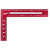Milwaukee MIL-MLSQ1812 200mm x 300mm Framing Square