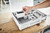Festool SYS3-ORGANIZER-L Systainer Organizer SYS3 ORG L 89 10xESB