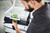 Festool SYS3-ORGANIZER-L Systainer Organizer SYS3 ORG L 89 10xESB