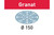 Festool FES-D150-GRANAT100 D150 Granat 100-Pack