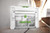 Festool FES-577395 BKS SYS3 D3-8 K CE/W Bit Set 18 Pieces