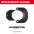Milwaukee MIL-2875R-21 M18 FORCE LOGIC 5in Underground Cable Cutter with Wireless Remote