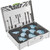 Festool FES-578196 Sanding Discs SYS-STF D90/V93 GR-SET