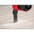 Milwaukee MIL-49-25-2251 OPEN-LOK DIAMOND MAX Diamond Grit Grout Removal Multi-Tool Plunge Blade