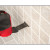 Milwaukee MIL-49-25-2251 OPEN-LOK DIAMOND MAX Diamond Grit Grout Removal Multi-Tool Plunge Blade