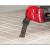 Milwaukee MIL-49-25-2251 OPEN-LOK DIAMOND MAX Diamond Grit Grout Removal Multi-Tool Plunge Blade