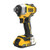 DEWALT DEW-DCF809D1 20V MAX ATOMIC Brushless 1/4in Compact Impact Driver 2.0Ah Kit