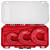 Milwaukee MIL-48-22-4267 3-Piece Close Quarters Tubing Cutter Set