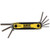 DEWALT DEW-DWHT70266 TOUGHSERIES  Folding Locking Hex Key - SAE