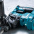Makita MAK-HR010GZ 40V MAX XGT Brushless 13/16in SDS-Plus Compact Rotary Hammer Bare Tool