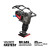 Milwaukee MIL-MXF270-2HD MX FUEL 70 kg Rammer 12.0Ah Kit