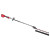 Milwaukee MIL-3035-20 M18 FUEL Extended Pole Articulating Hedge Trimmer Bare Tool