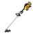 DEWALT DEW-DCST980X2-CA 60V 17-1/2in MAX String Trimmer With D-Ring Handle Kit