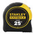 Stanley ST-33-725CT 25ft FATMAX Classic Tape Measure