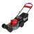 Milwaukee MIL-2823-20 M18 FUEL 21in Self-Propelled Dual Battery Mower