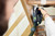 Festool FES-577735 Cordless Random Orbit Sander ETSC 2 125-Basic