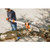 Stihl STIHL-HTA135-AP300S HTA 135 10in Cordless Pole Pruner + AP300S Battery