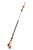 STIHL STIHL-HTA135-AP300S HTA 135 Battery Pole Pruner 10in Kit with AP 300 S 7.8Ah Battery