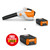STIHL STIHL-BGA250-AP300S BGA 250 Battery Handheld Blower Kit with AP 300 S 7.8Ah Battery