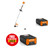 STIHL STIHL-FSA90R-AP300S FSA 90 R Battery Grass Trimmer Kit with AP 300 S 7.8Ah Battery