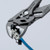 Knipex KNIP-8602250 10in Pliers Wrench