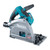 Makita MAK-SP001GM104 40V MAX XGT Brushless Plunge Cut Circular Saw with AWS 4.0Ah Kit
