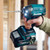 Makita MAK-TD002GZ01 40V MAX XGT Brushless 1/4in Impact Driver Bare Tool