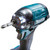 Makita MAK-TD002GZ01 40V MAX XGT Brushless 1/4in Impact Driver Bare Tool