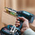 Makita MAK-TD002GZ01 40V MAX XGT Brushless 1/4in Impact Driver Bare Tool