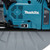 Makita MAK-HS013GZ 40V MAX XGT Brushless 16-5/16in Circular Saw with AWS Bare Tool