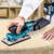 Makita MAK-BO007CGZ 40V MAX XGT Brushless 1/3in Sheet Orbital Sander with AWS Bare Tool