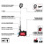 Milwaukee MIL-MXF040-1XC MX FUEL Compact Site Light 6.0Ah Kit