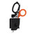 Leatherman LM-832172 Raptor Rescue - Black and Orange