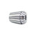 Dimar DIM-ER32-1/2 1/2in Dia ER32 Precision Collet 40mm Length