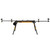 ToughBuilt TB-S550 Universal 124 Miter Saw Stand