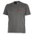 Milwaukee MIL-605GXX GRIDIRON Short Sleeve Pocket T-Shirt - Gray