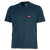 Milwaukee MIL-605BLXX GRIDIRON Short Sleeve Pocket T-Shirt - Blue