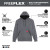 Milwaukee MIL-351GXX FREEFLEX Pullover Hoodie - Gray