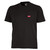 Milwaukee MIL-605BXX GRIDIRON Short Sleeve Pocket T-Shirt - Black